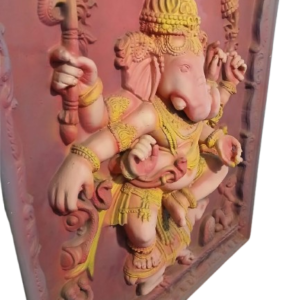 Lord Ganesha / Ganpati Bappa