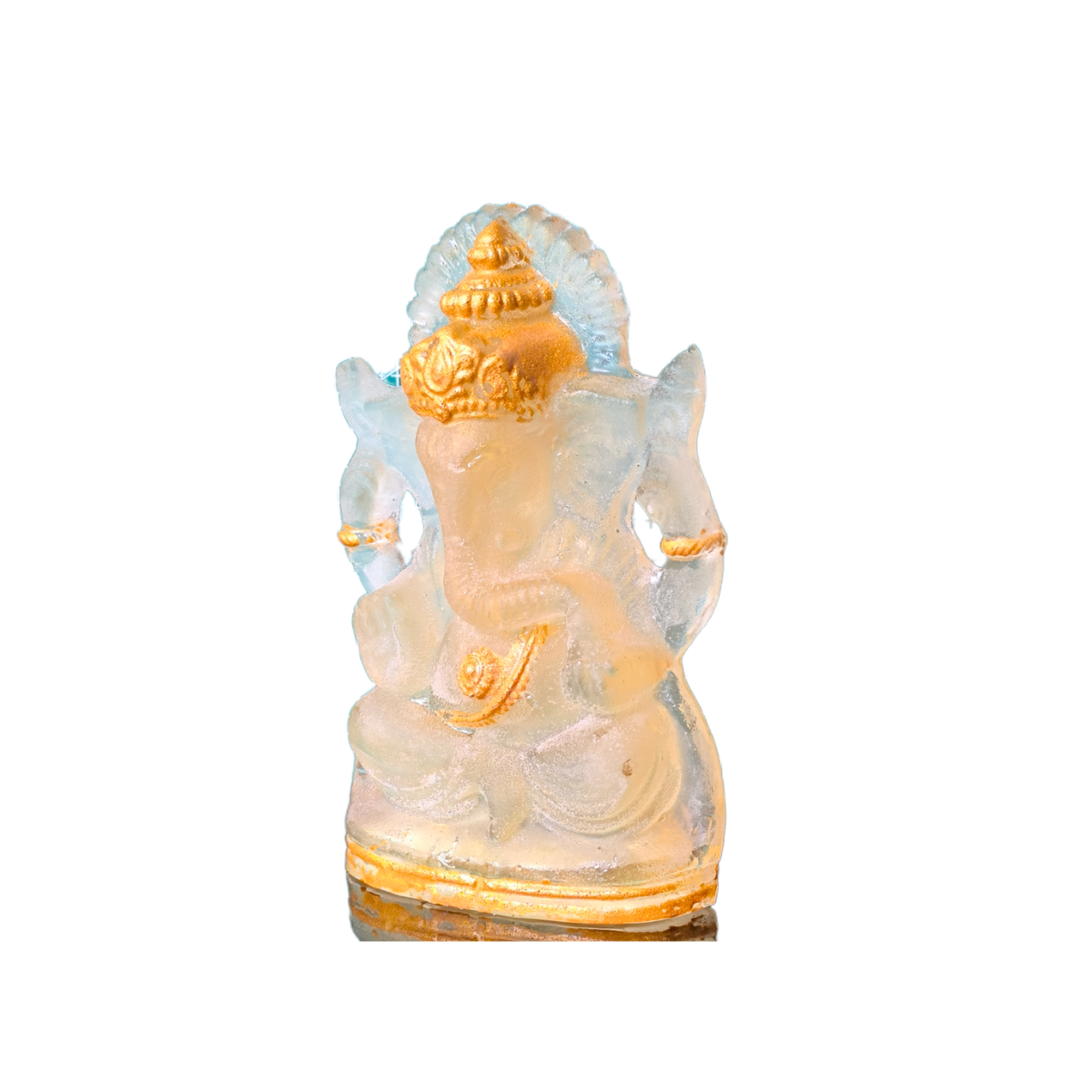 # Blessed Lord Ganesha Statue for Business. - Image 3