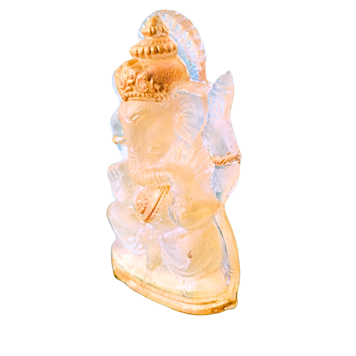 # Blessed Lord Ganesha Statue for Business. - Image 6