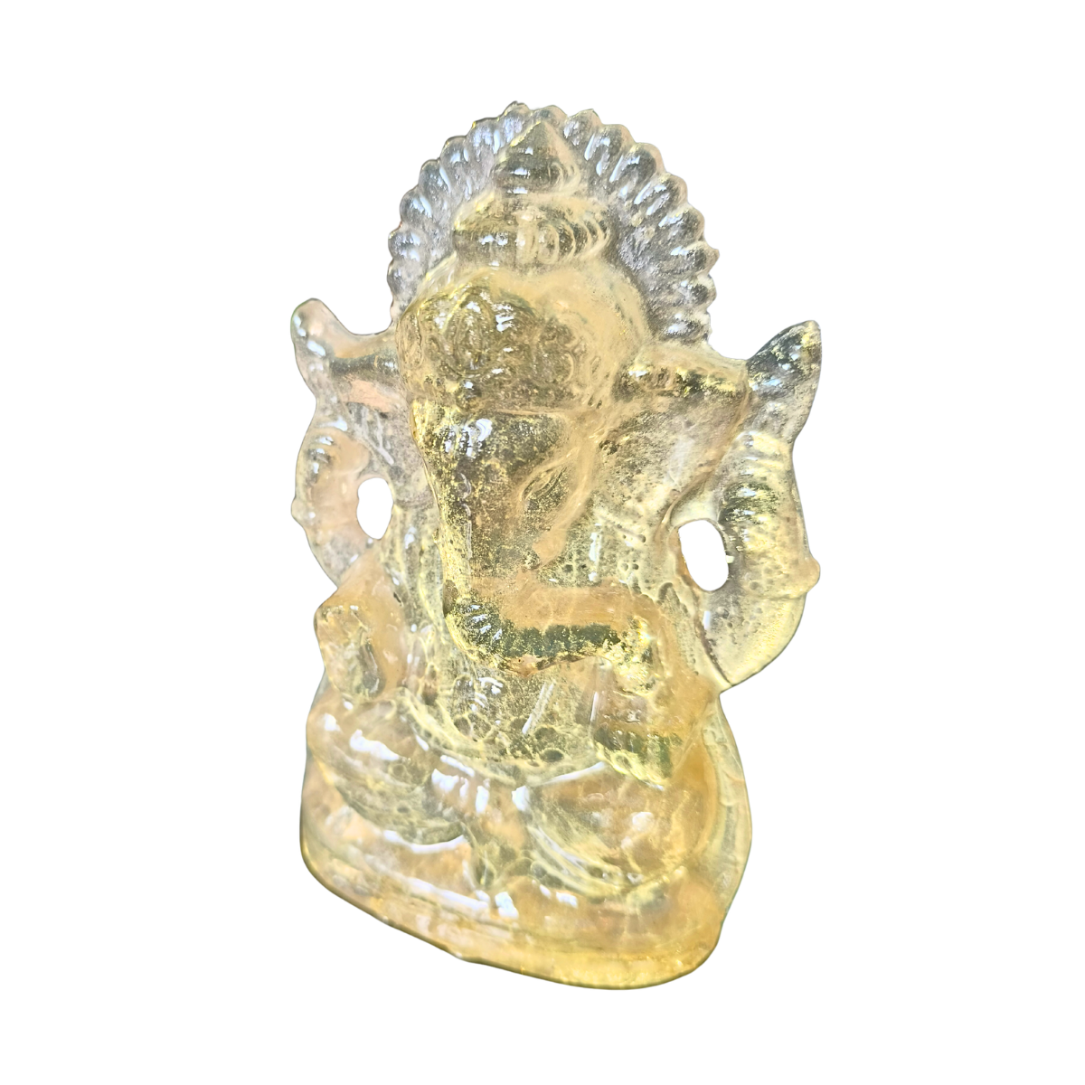 Part Of Life Ganesha. - Image 3