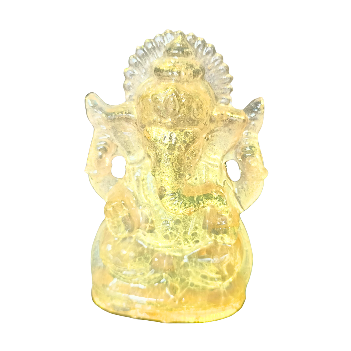 Part Of Life Ganesha. - Image 4