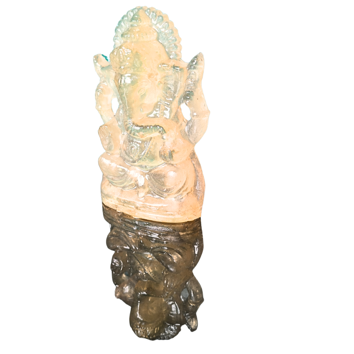 Part Of Life Ganesha. - Image 5