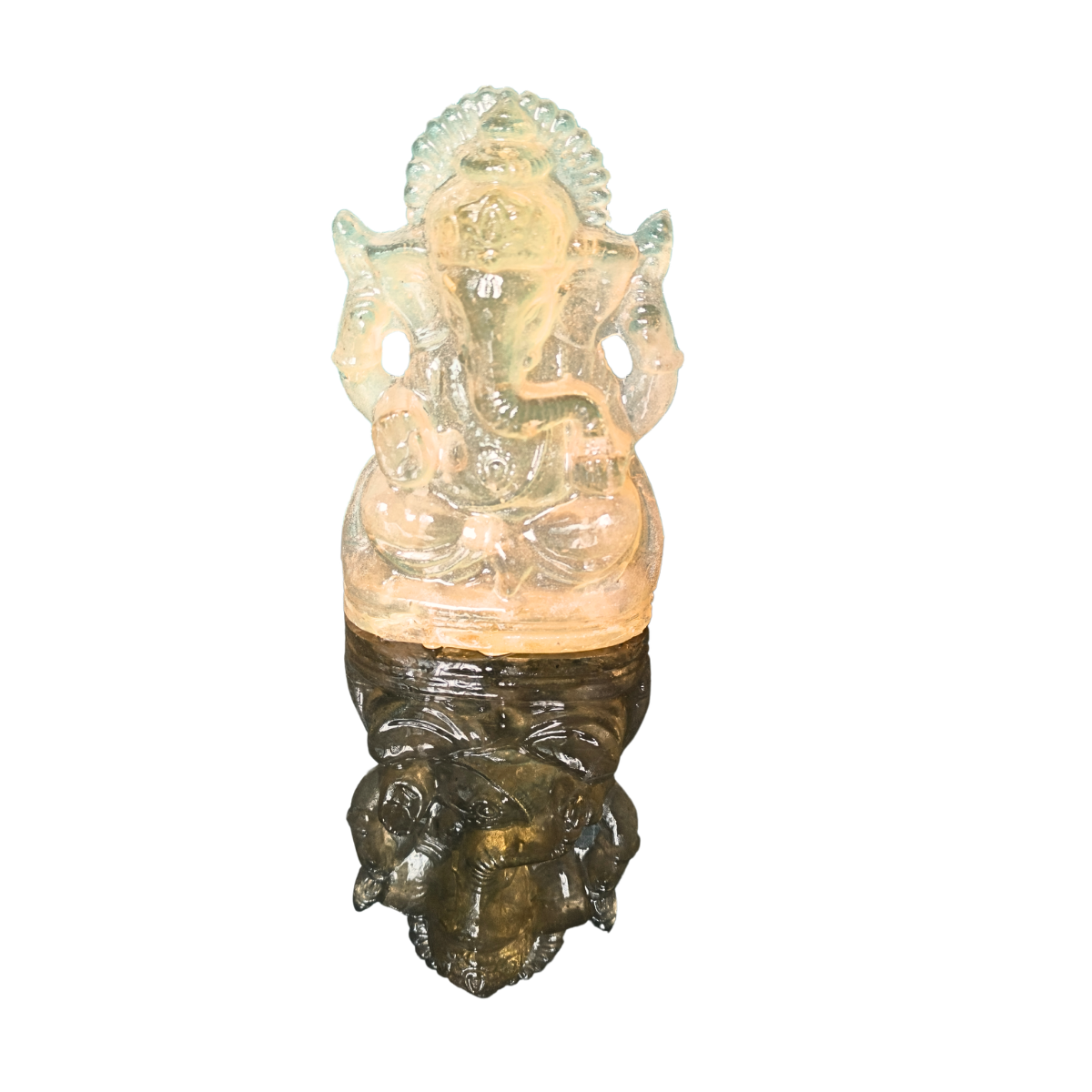 Part Of Life Ganesha. - Image 6