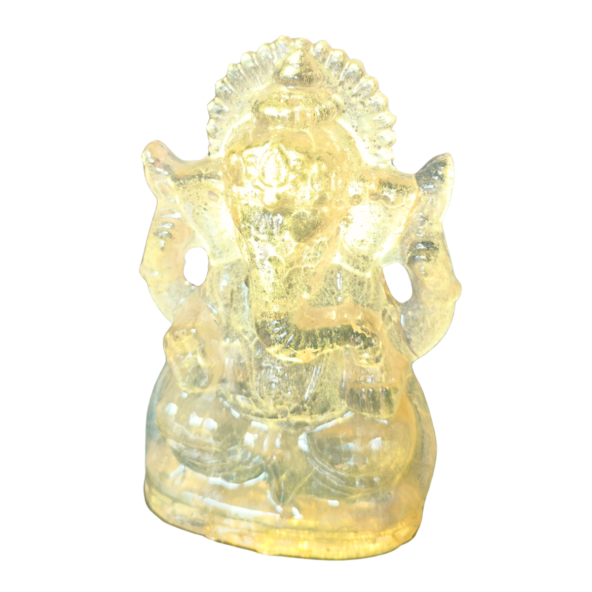 Part Of Life Ganesha. - Image 7